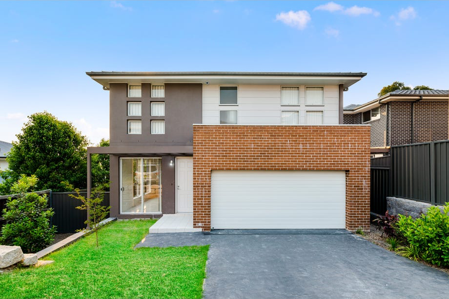 72 Winders Rd Kellyville